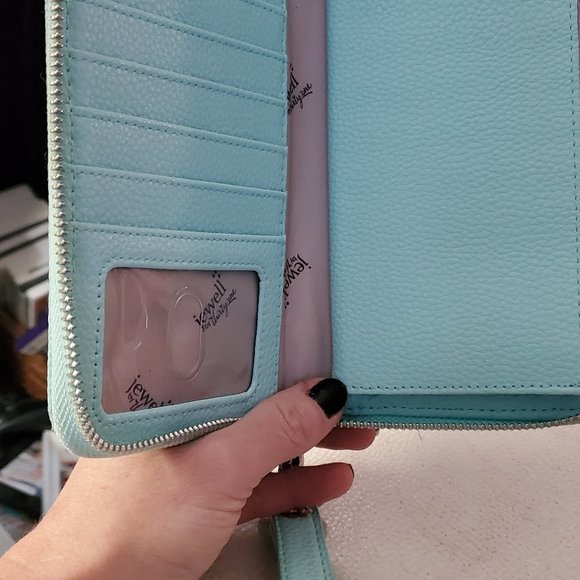 Jewell  by thirty one wallet  clutch - Picture 7 of 10